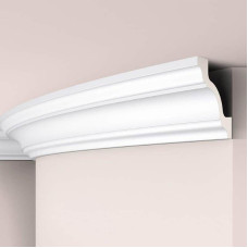 Cornisa flexibila Z19 79X79X2000