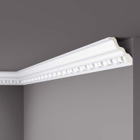 Cornisa decorativa poliuretan Z14 85X80X2000 Cornisa decorativa poliuretan Z14 85X80X2000