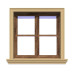 Ancadrament decorativ fereastra NA128 120X30X2000 Ancadrament decorativ fereastra NA128 120X30X2000
