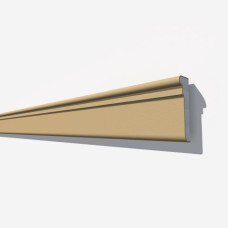 Ancadrament decorativ fereastra NA128 120X30X2000 Ancadrament decorativ fereastra NA128 120X30X2000