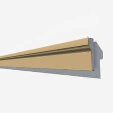 Ancadrament decorativ fereastra NA129 120X40X2000