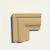 Set colt la 90 grade ancadrament ferestre ADRO-DECOR NA118 200X40X200