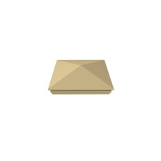Capac stalp gard ADRO-DECOR ST103 330X330X93 Capac stalp gard ADRO-DECOR ST103 330X330X93