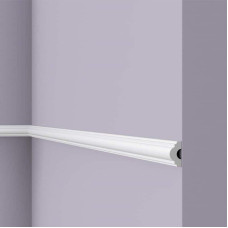 Brau decorativ polimer dur WL7 25X13X2000 Brau decorativ polimer dur WL7 25X13X2000