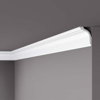Cornisa decorativa Nomastyl GL 85X60X2000 Cornisa decorativa Nomastyl GL 85X60X2000