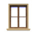 Ancadrament decorativ fereastra NA141 100X55X2000 Ancadrament decorativ fereastra NA141 100X55X2000