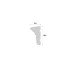 Ancadrament decorativ fereastra NA141 100X55X2000 Ancadrament decorativ fereastra NA141 100X55X2000