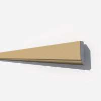 Ancadrament decorativ fereastra NA145 100X30X2000
