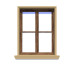 Ancadrament decorativ fereastra NA147 80X35X2000 Ancadrament decorativ fereastra NA147 80X35X2000