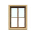 Ancadrament decorativ fereastra NA173 225X140X2000 Ancadrament decorativ fereastra NA173 225X140X2000