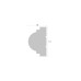 Ancadrament decorativ fereastra NA173 225X140X2000 Ancadrament decorativ fereastra NA173 225X140X2000