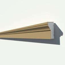 Solbanc decorativ fereastra NA180 112X80X2000