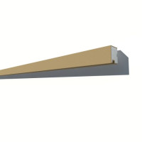 Solbanc decorativ fereastra NA182 70X40X2000
