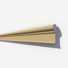 Ancadrament decorativ fereastra NA186 120X40X2000