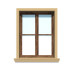 Ancadrament decorativ fereastra NA191 70X55X2000 Ancadrament decorativ fereastra NA191 70X55X2000