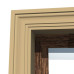 Ancadrament decorativ fereastra NA210 120X40X2000 Ancadrament decorativ fereastra NA210 120X40X2000