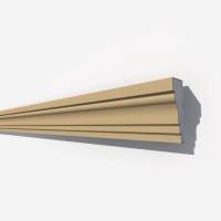 Ancadrament decorativ fereastra NA210 120X40X2000