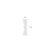 Ancadrament decorativ fereastra NA211 130X30X2000 Ancadrament decorativ fereastra NA211 130X30X2000