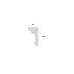 Ancadrament decorativ fereastra NA225 105X54X2000 Ancadrament decorativ fereastra NA225 105X54X2000