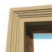 Ancadrament decorativ fereastra NA228 165X60X2000