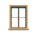 Ancadrament decorativ fereastra NA228 165X60X2000