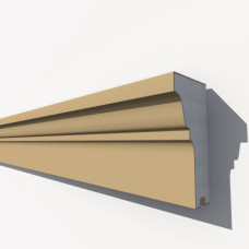 Solbanc decorativ fereastra NS129 200X100X2000
