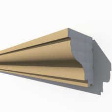 Solbanc decorativ fereastra NS152 180X150X2000 Solbanc decorativ fereastra NS152 180X150X2000