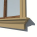 Solbanc decorativ fereastra NS159 200X150X2000 Solbanc decorativ fereastra NS159 200X150X2000
