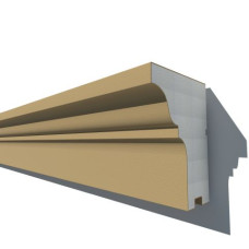Solbanc decorativ fereastra NS159 200X150X2000 Solbanc decorativ fereastra NS159 200X150X2000