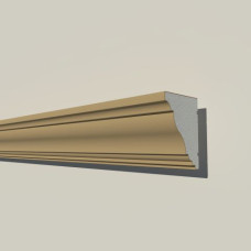 Cornisa decorativa exterior NC134 215X160X2000