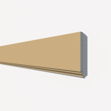 Pilastru coloana decorativa NP10 375X47X2000