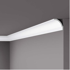 Cornisa decorativa Nomastyl BW1 65X60X2000