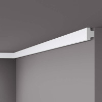Cornisa/Brau polimer dur T40 30X20X2000 Cornisa/Brau polimer dur T40 30X20X2000