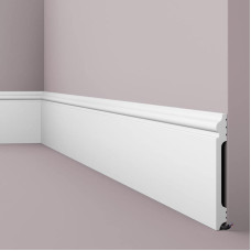 Plinta polimer dur FL17 170X18X2000