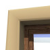 Ancadrament decorativ fereastra NA109 115X40X2000