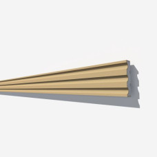 Ancadrament decorativ fereastra NA111 96X20X2000