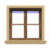 Ancadrament decorativ fereastra NA123 120X45X2000 Ancadrament decorativ fereastra NA123 120X45X2000
