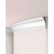 Cornisa decorativa Arstyl Z1220FLEX 75X50X2000