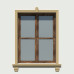 Cheie de bolta FEREASTRA NCB110 250X170X100