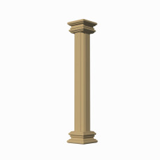Coloana decorativa NFC109
