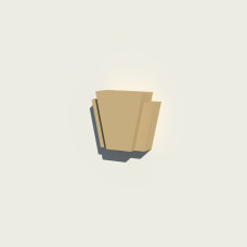 Cheie de bolta FEREASTRA NCB111 205X80X255 Cheie de bolta FEREASTRA NCB111 205X80X255