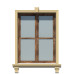 Cheie de bolta FEREASTRA NCB115 215X100X170