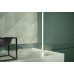 Panou decorativ 3D interior poliuretan PYRAMID 3D 190X18.5X1135
