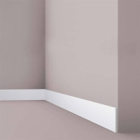 Plinta polimer dur FL9 100X8X2000 Plinta polimer dur FL9 100X8X2000