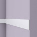 Plinta polimer dur FL9 100X8X2000 Plinta polimer dur FL9 100X8X2000