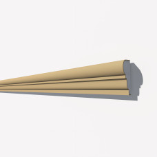 Ancadrament decorativ fereastra NA229 95X40X2000