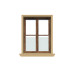 Ancadrament decorativ fereastra NA229 95X40X2000
