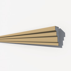 Ancadrament decorativ fereastra NA230 110X45X2000