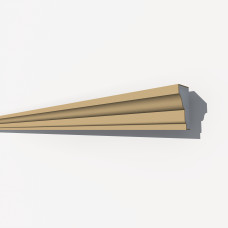 Ancadrament decorativ fereastra NA231 80X40X2000