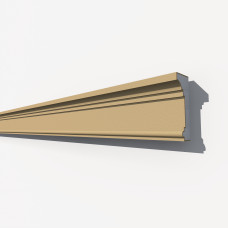 Ancadrament decorativ fereastra NA232 120X45X2000